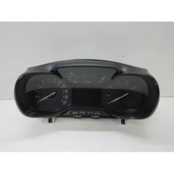 Compteur Citroen C3 3 Phase 1